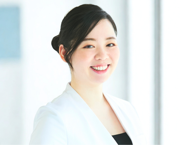 末光妙子 歯科医師の写真